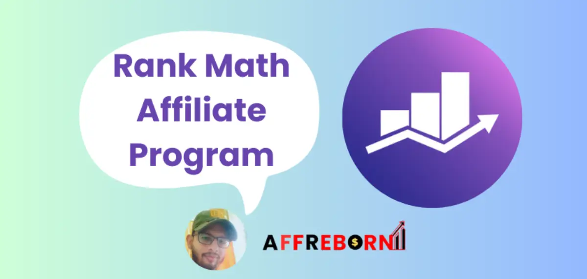 rank math affiliate program review