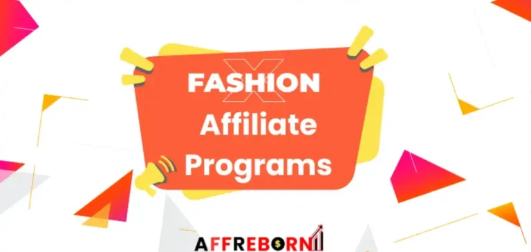 best fashion affiliate programs