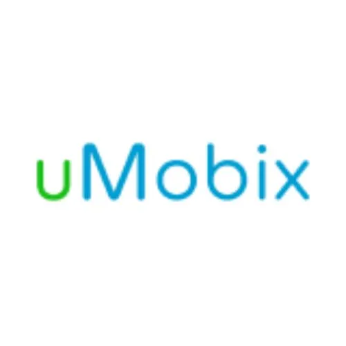 umobix logo