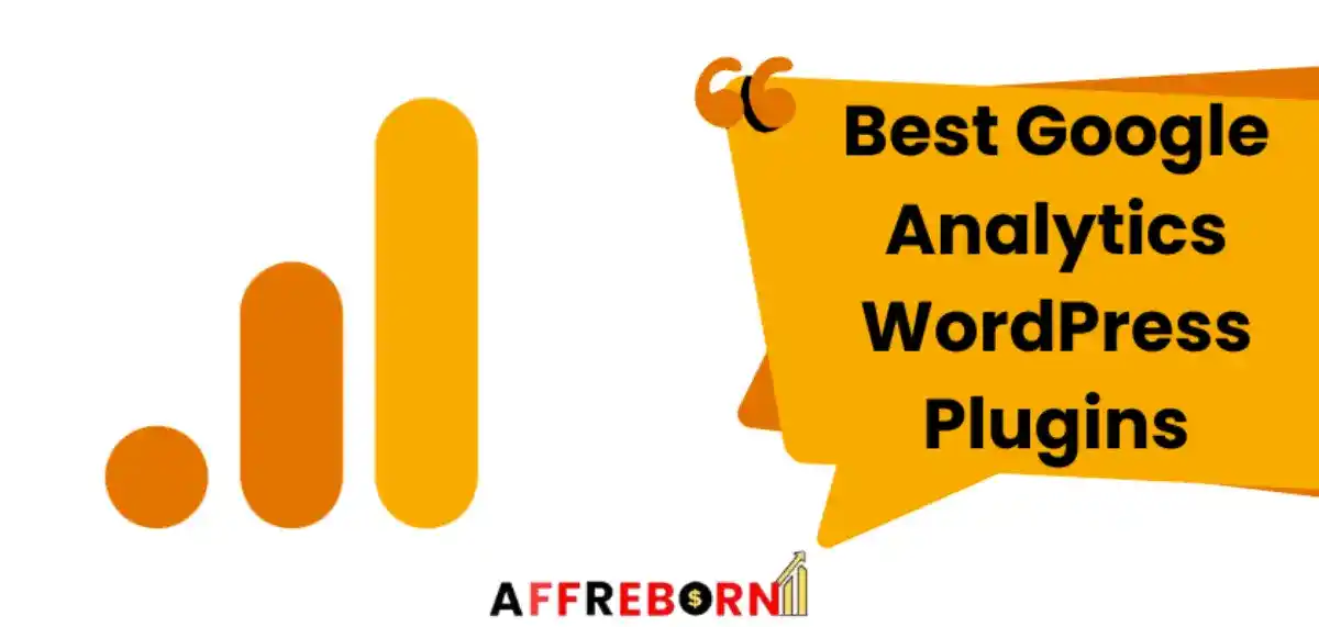 best google analytics wordpress plugins