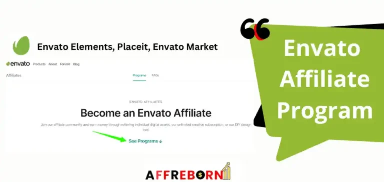 envato affiliate program