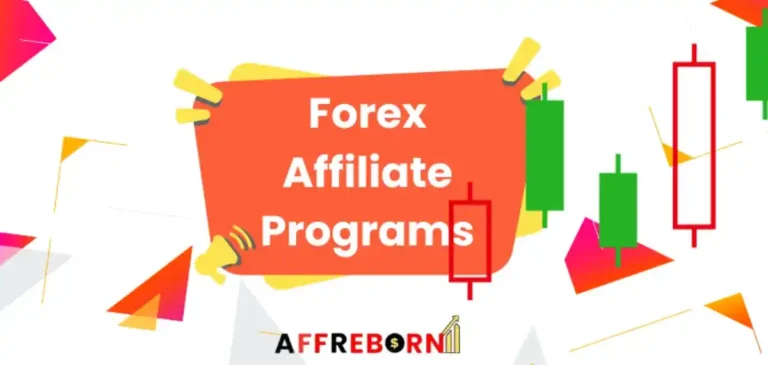 best forex affiliate programs