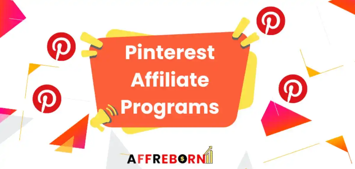 best pinterest affiliate programs