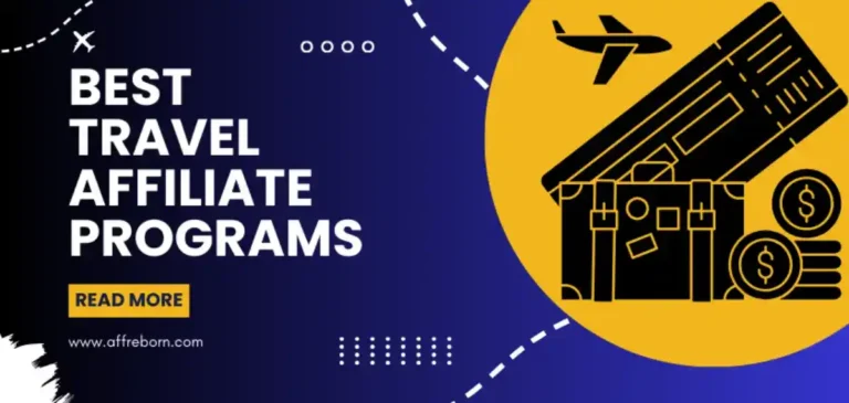 best travel affiliate programs