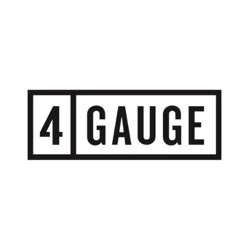 4gauge logo