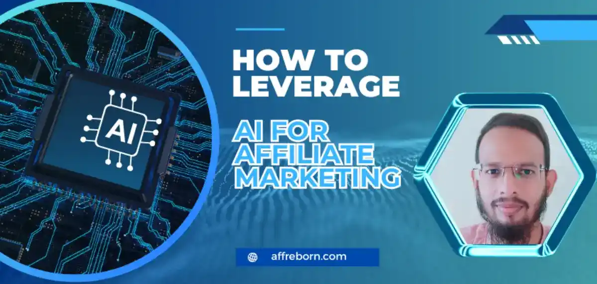 ai for affiliate marketing