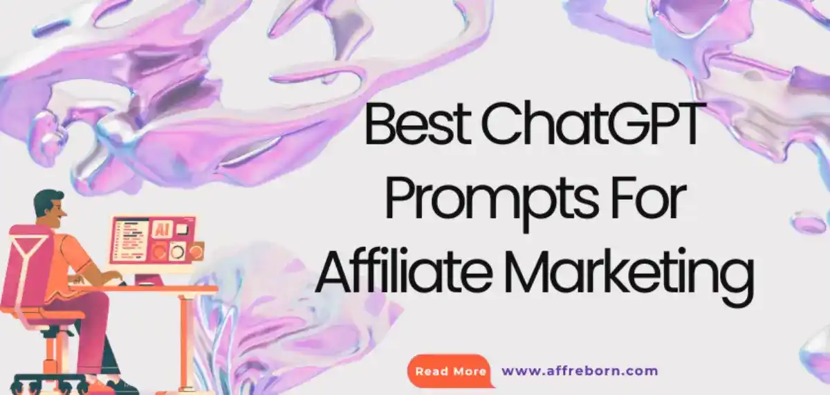 best chatgpt prompts for affiliate marketing