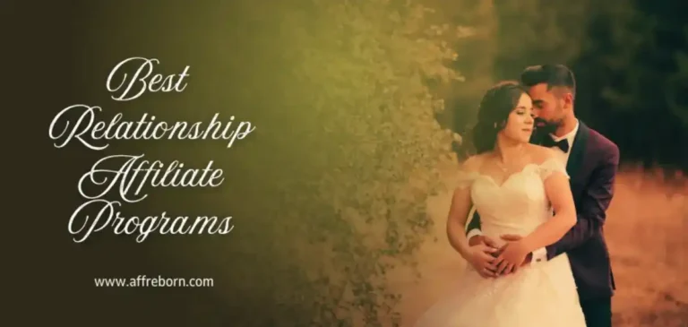 best relationship affiliate programs