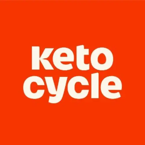 ketocycle logo