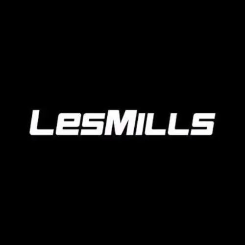 lesmills logo