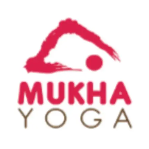 mukhayoga logo mukhayoga logo