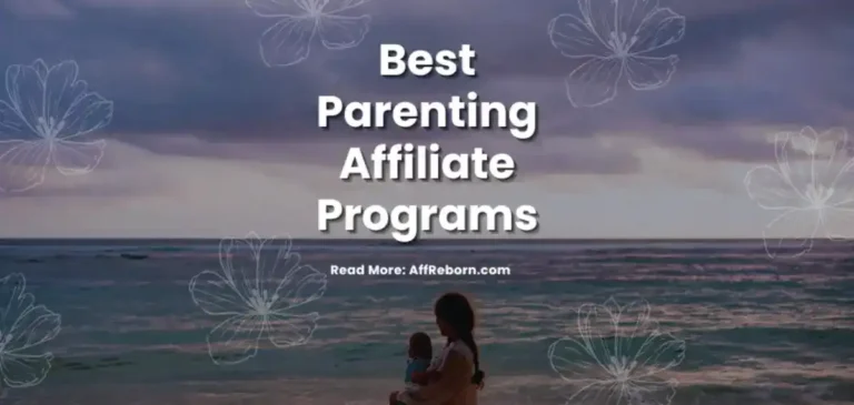 best parenting affiliate programs