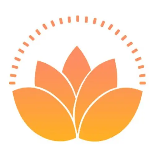 yogawakeup logo yogawakeup logo