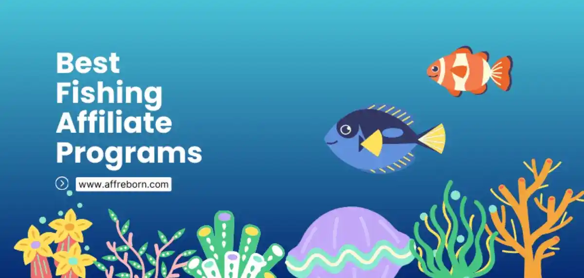 best fishing affiliate programs
