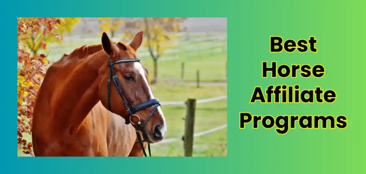 best horse affiliate programs