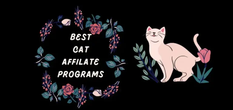 cat affiliate programs