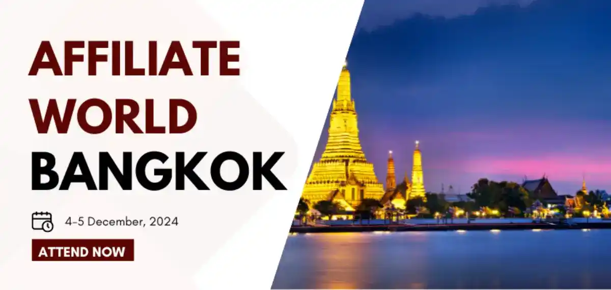 affiliate world bangkok 2024