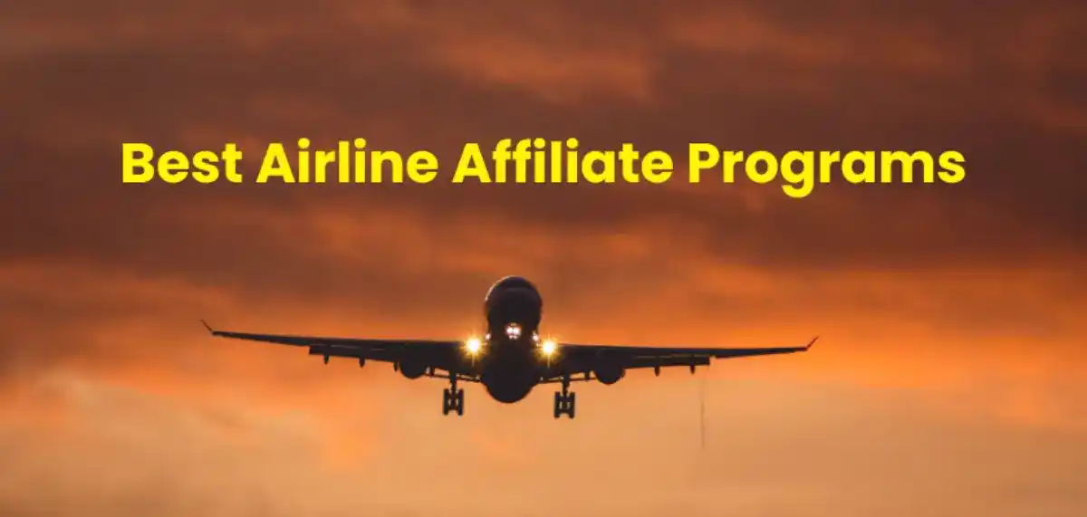 best airline affiliate programs