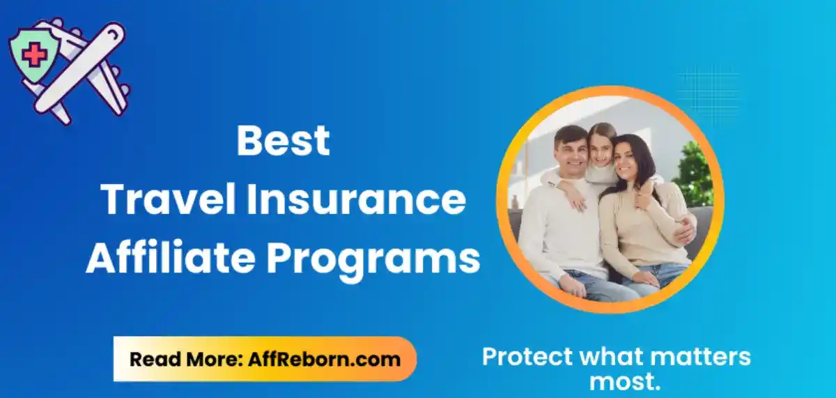 best travel insurance affiliate programs