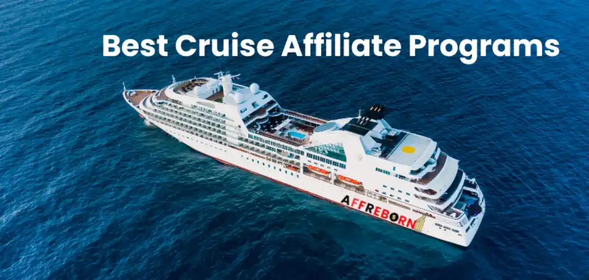 cruise affiliate programs