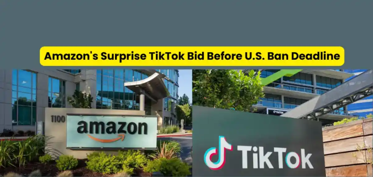 amazons tiktok bid