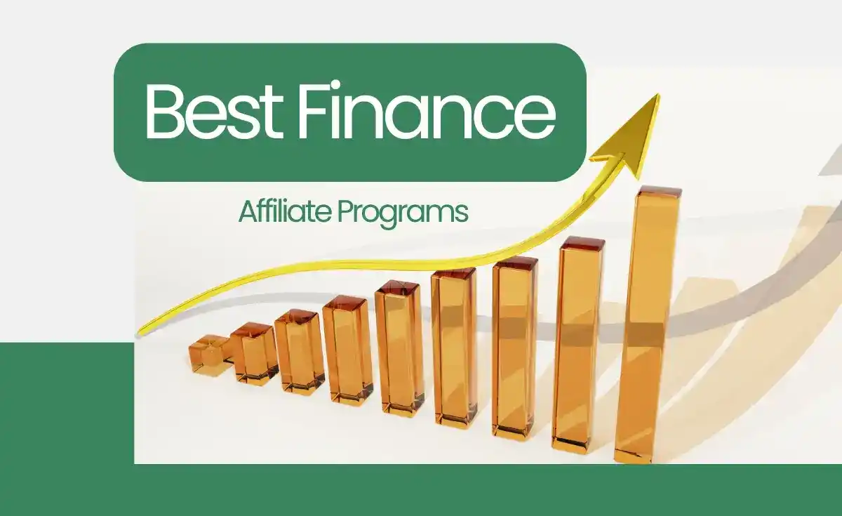 best finance affiliate programs