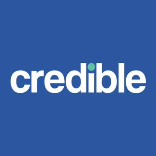 credible logo