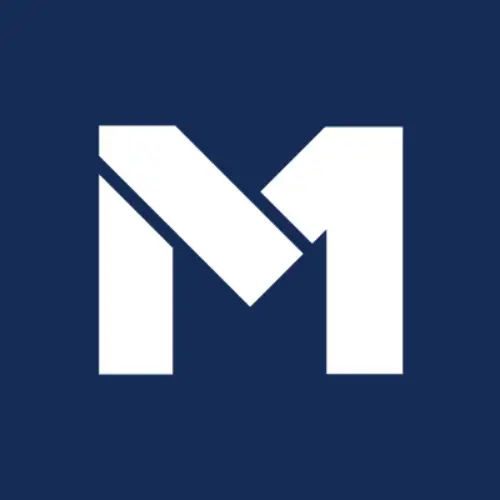 m1finance logo