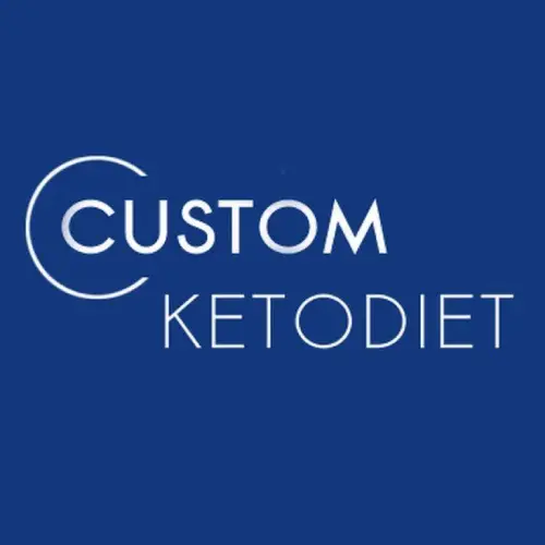 customketodiet logo customketodiet logo