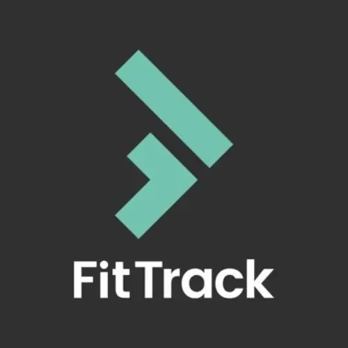 fittrack logo fittrack logo