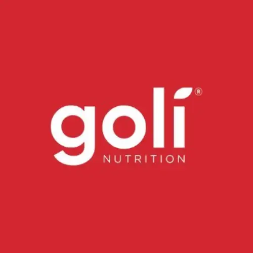 goli nutrition logo goli nutrition logo