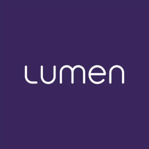 lumen logo lumen logo