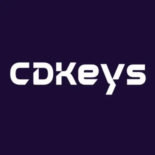 cdkeysdotcom logo
