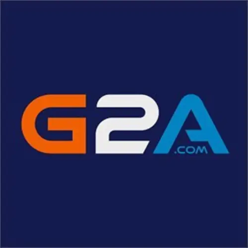 g2a goldmine logo