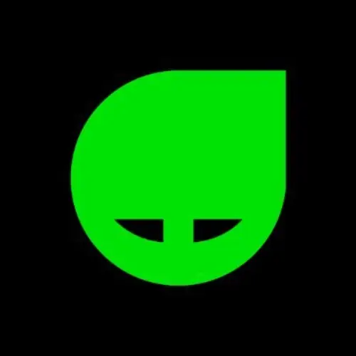 greenmangaming logo