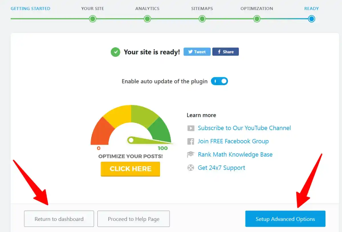 rank math setup step4 rank math setup step4