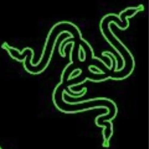 razer logo