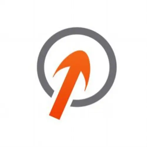 PopAds Tech logo