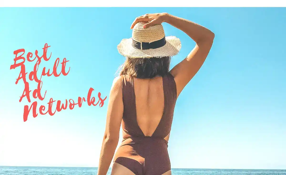 best adult ad networks