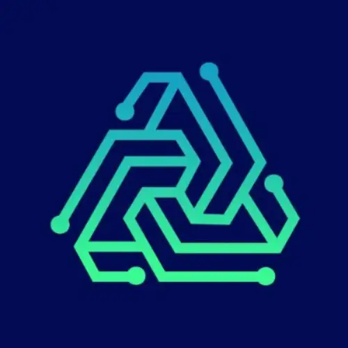 blockchain ads logo