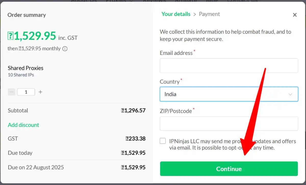ninjaproxy buy now ninjaproxy buy now