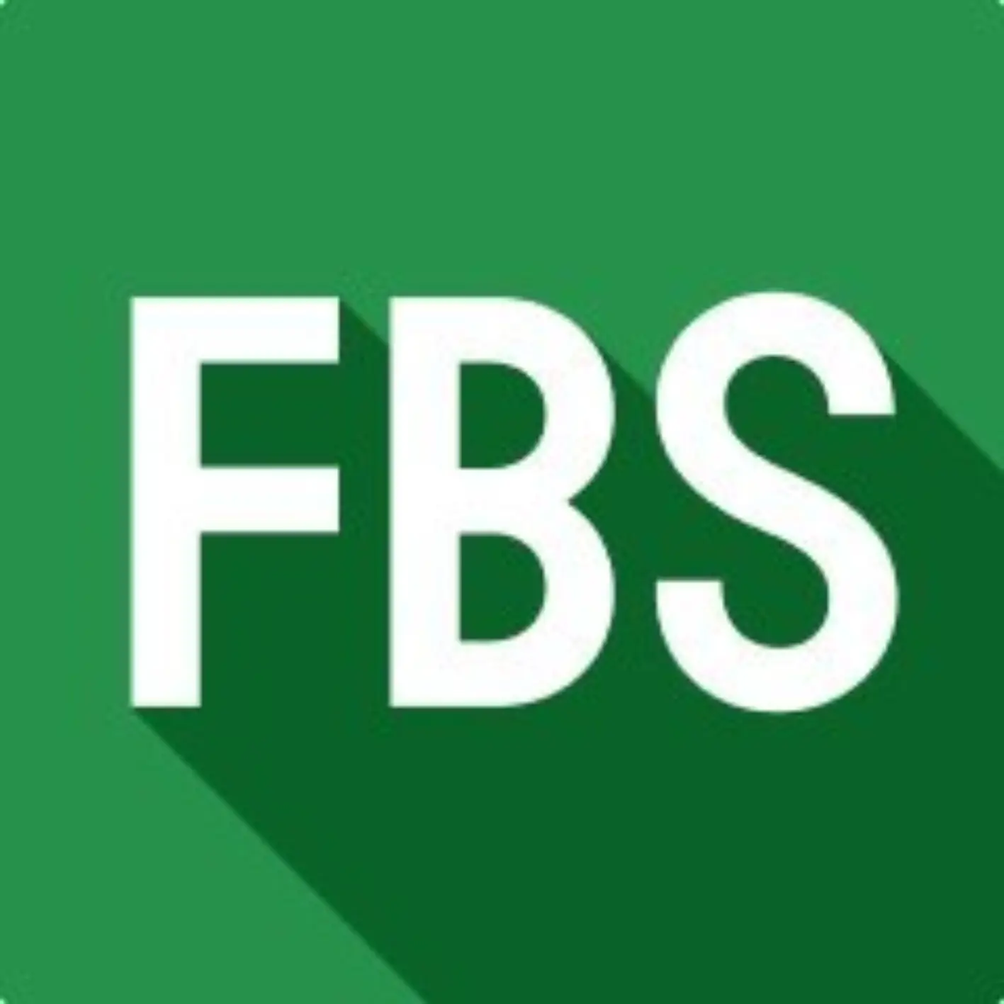 FBS logo FBS logo
