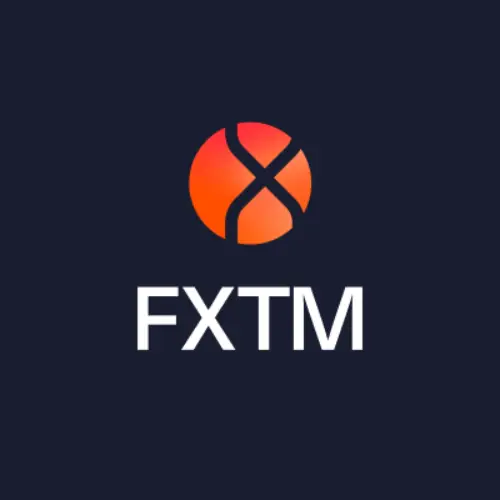 FXTM logo FXTM logo