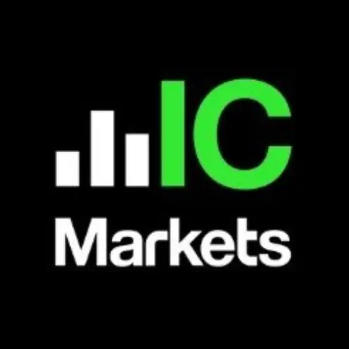 IC markets logo IC markets logo