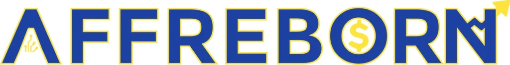 affreborn logo official