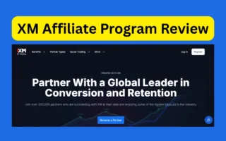 xm affiliate program review