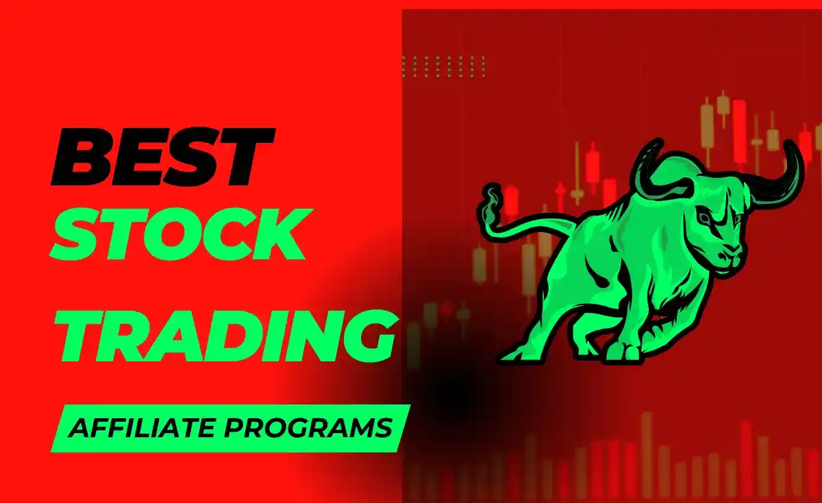 best stock trading affiliate programs