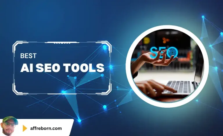 best ai seo tools