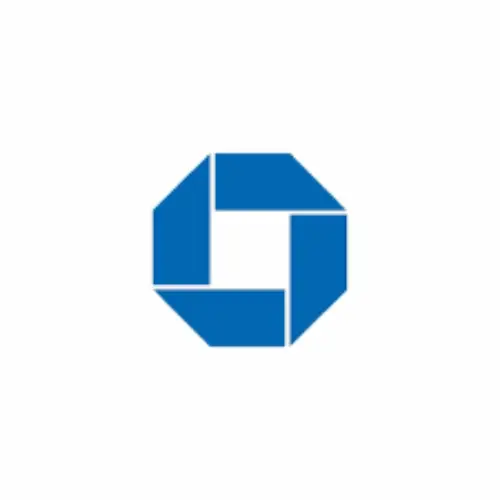 chase bank logo