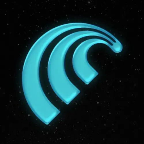comet ai browser logo comet ai browser logo